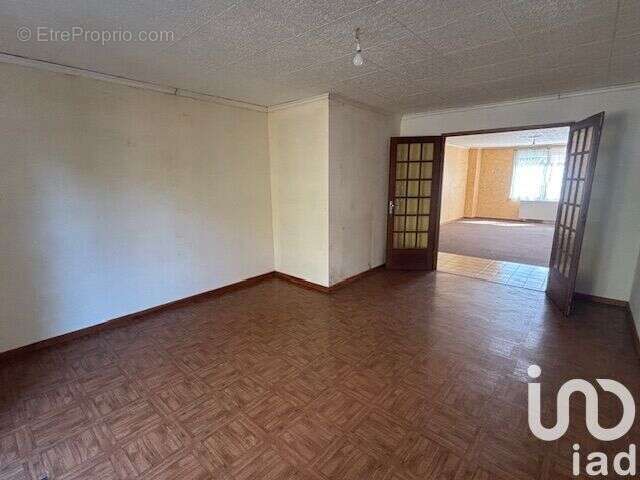 Photo 4 - Maison à DANNEVOUX