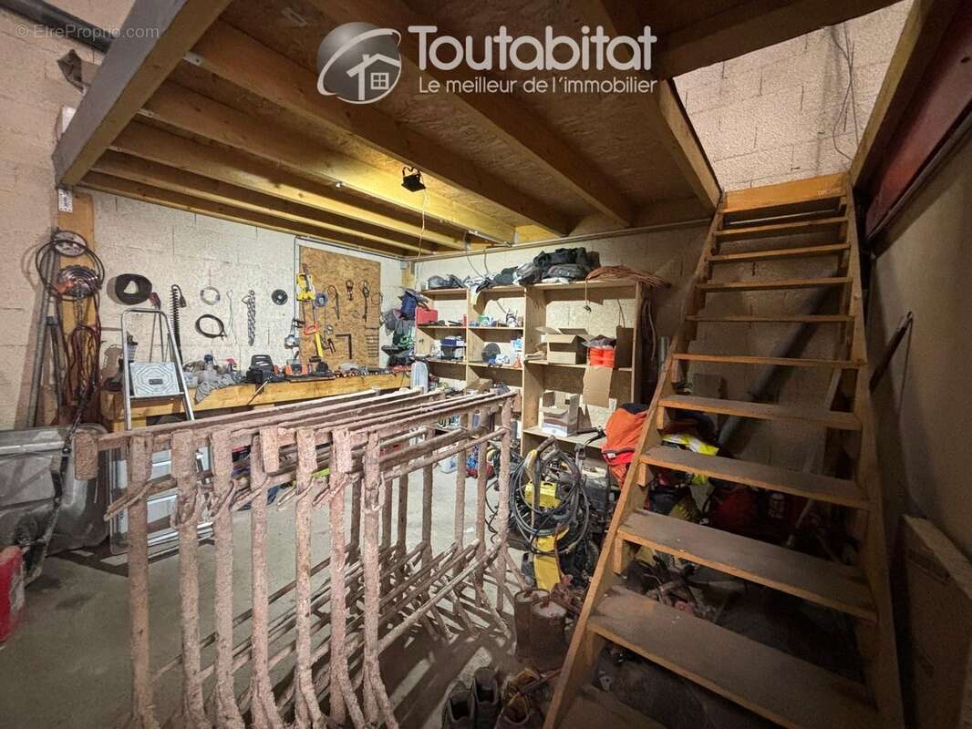 Appartement à CHARLEVILLE-MEZIERES