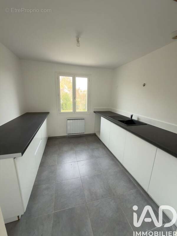 Photo 6 - Maison à DONNEMARIE-DONTILLY