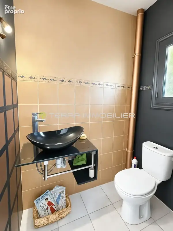 Ajaccio villa t4 domaine de suartello - photo 11