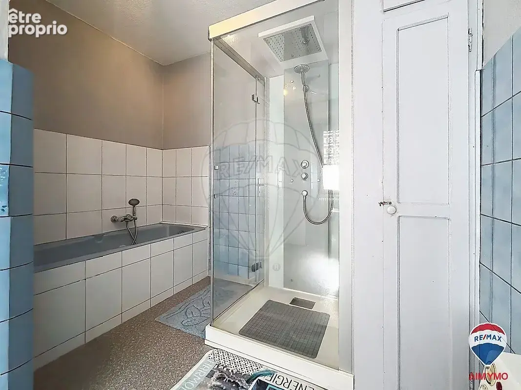 Maison 5 chambre(s) à vendre - photo 13