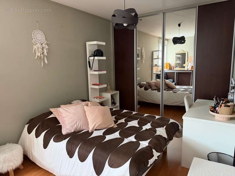 Appartement à FLORANGE