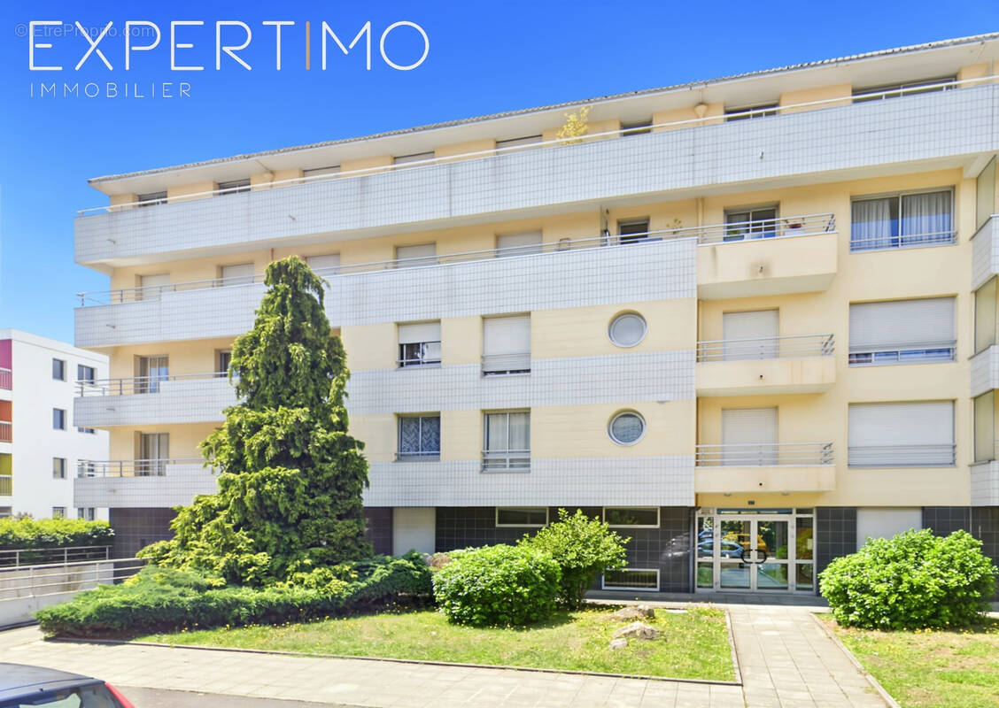 Appartement à SAINT-NAZAIRE