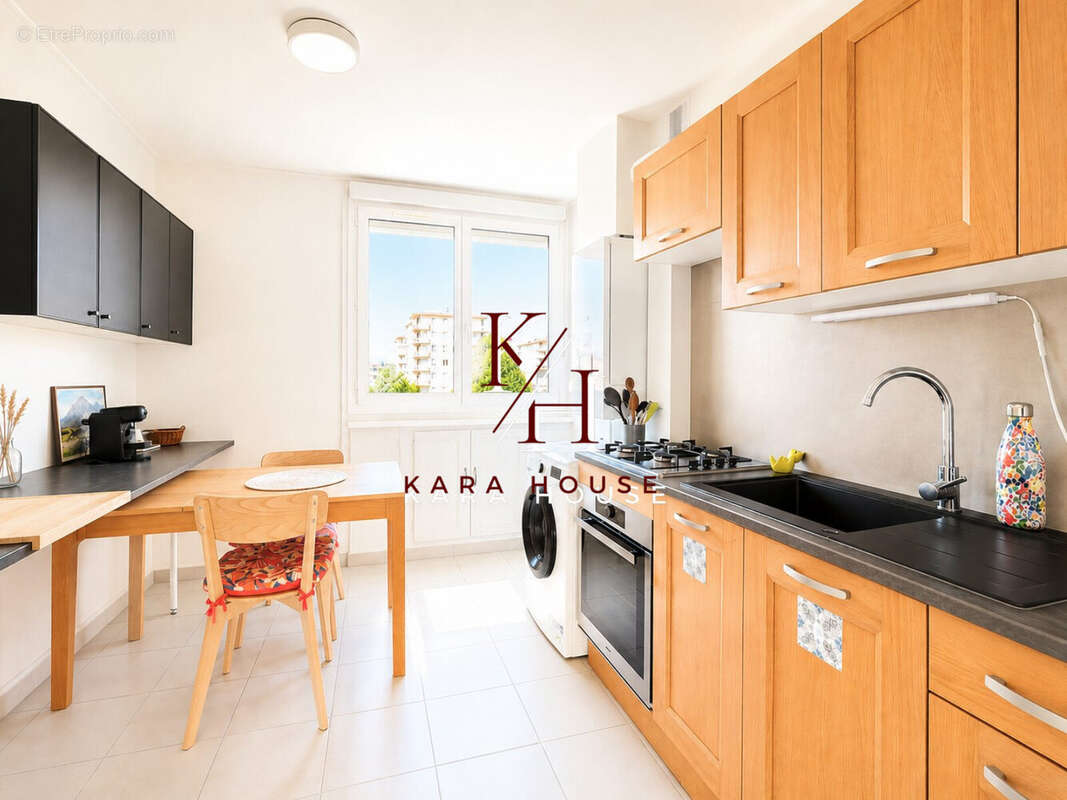 Appartement à CAEN