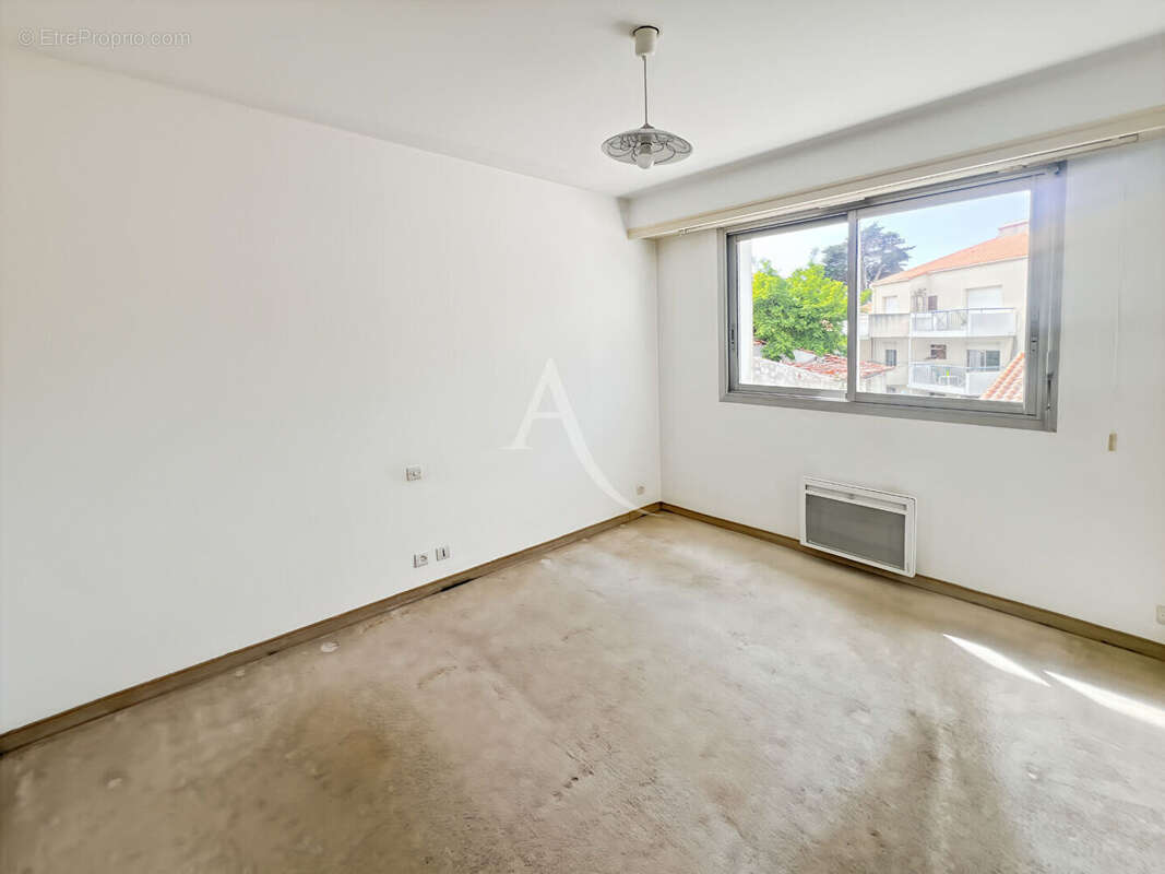 Appartement à SAINT-JEAN-DE-MONTS
