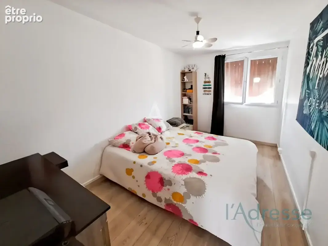 Appartement Arpajon 3 pièces 62 m², 2 chambres. - photo 10