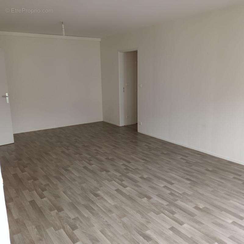Appartement à ANGERS