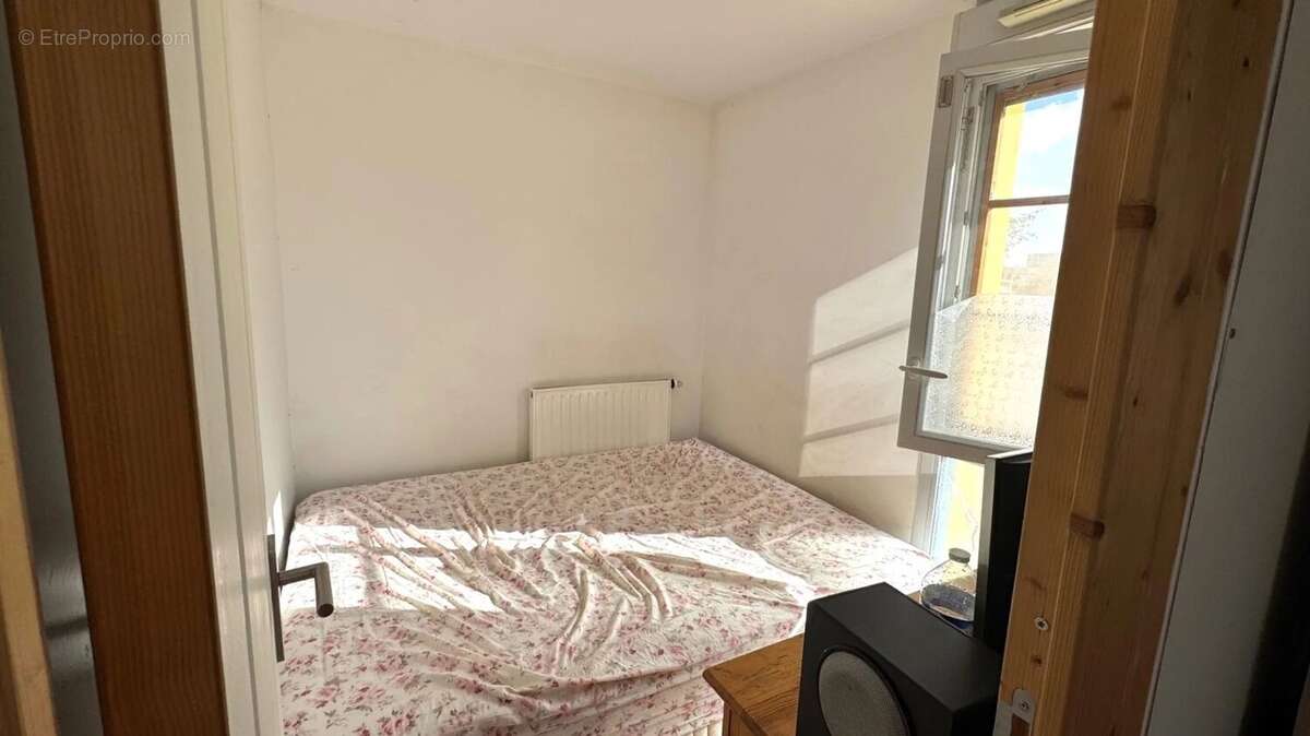 Appartement à VITRY-SUR-SEINE