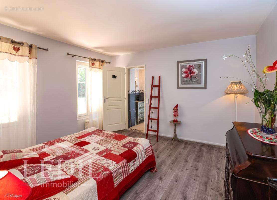Maison à MIOS