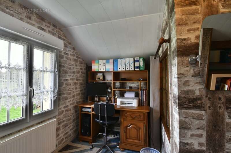 Maison à SAINT-PLANTAIRE