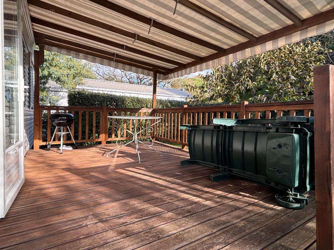 Terrain à DOLUS-D&#039;OLERON