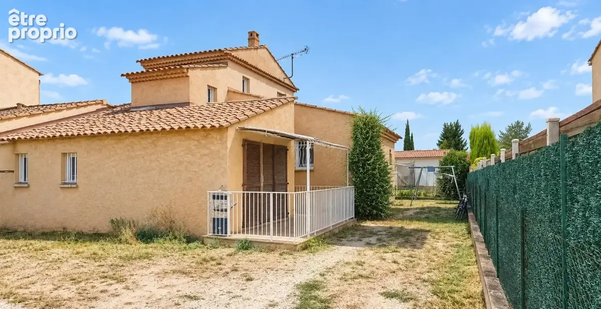 Photo 1 - Maison à PERTUIS