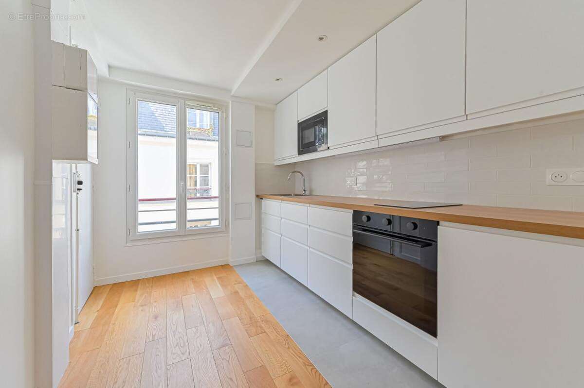 Appartement À Vendre - photo 10