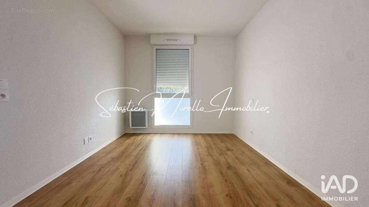 Photo 5 - Appartement à NIMES