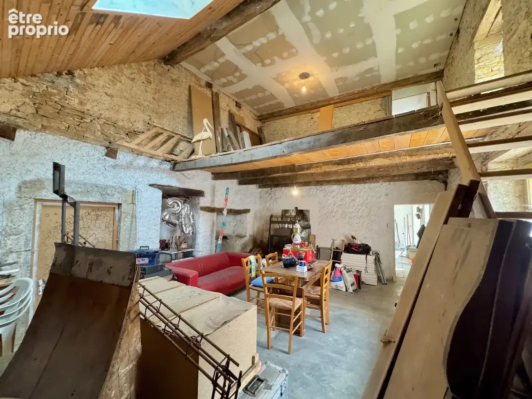 Maison 4 pièces 82 m² à vendre à Villers-Grelot (25640) - photo 7