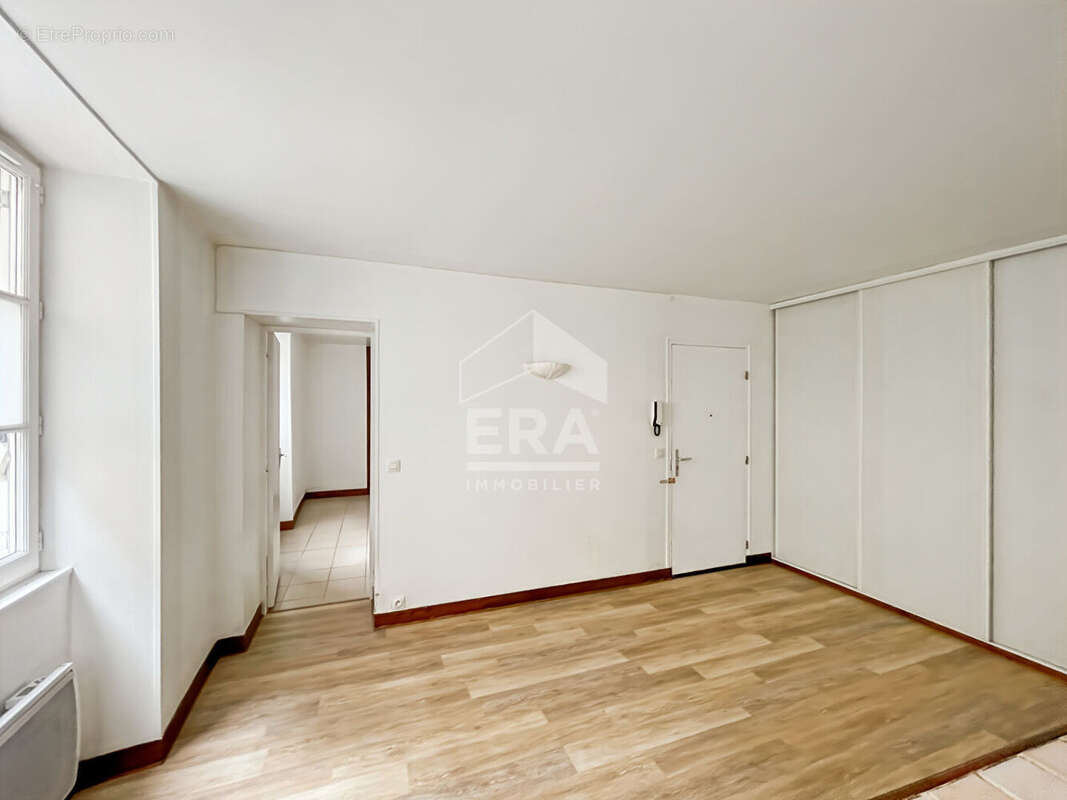 Appartement à MELUN