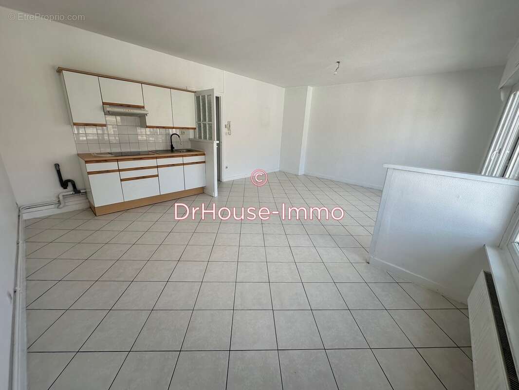 Appartement à DUNKERQUE