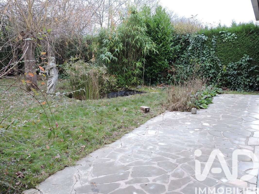 Photo 6 - Maison à MONTIGNY-LE-BRETONNEUX