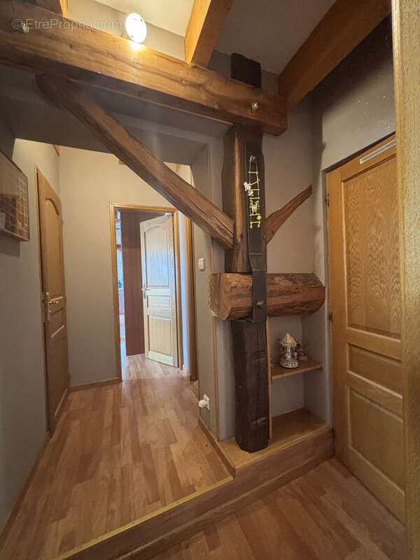 Maison à ETALANTE