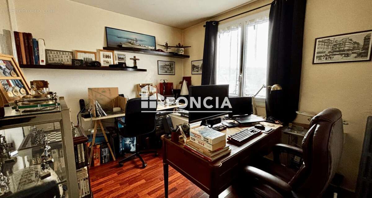 Appartement à EVREUX