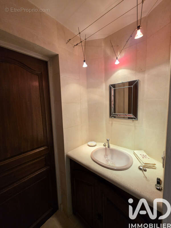 Photo 5 - Maison à LA MOTTE