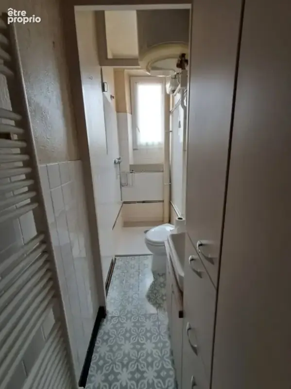 Appartement Paray Le Monial 3 pièces - photo 5