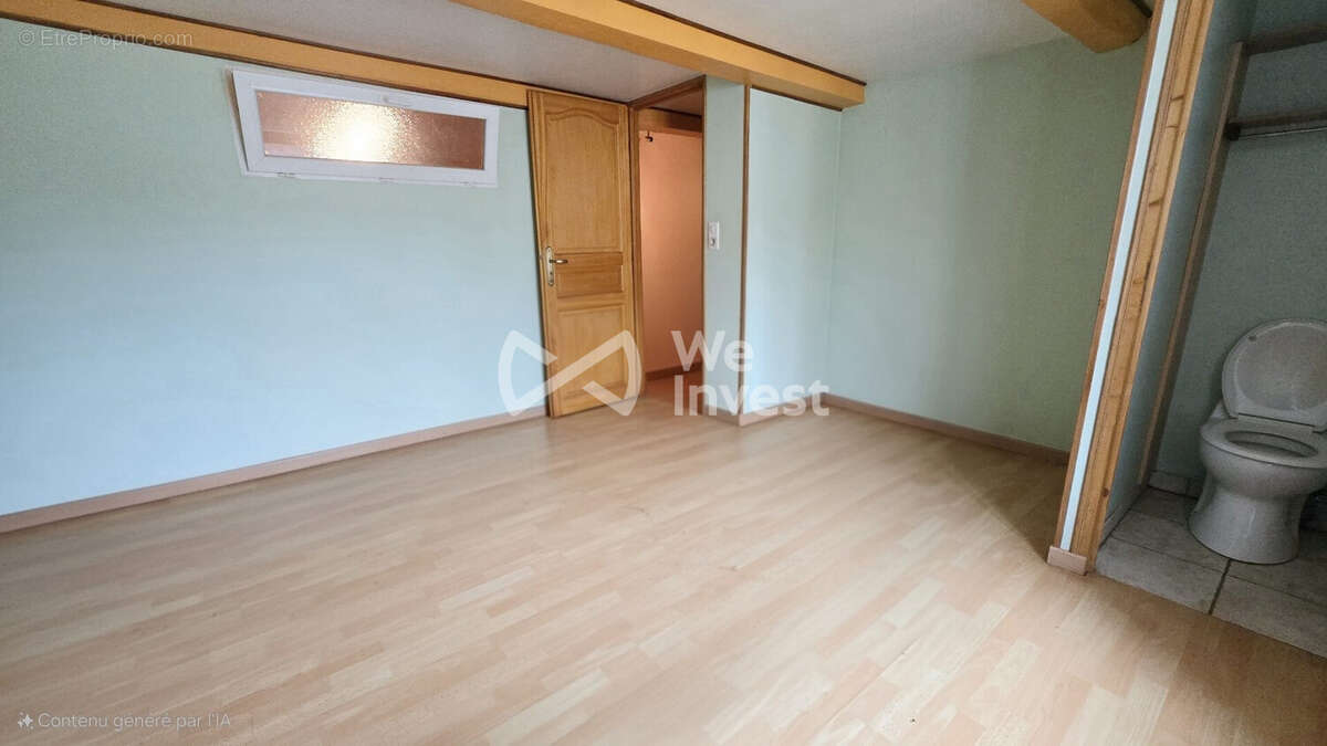 Maison à PURE