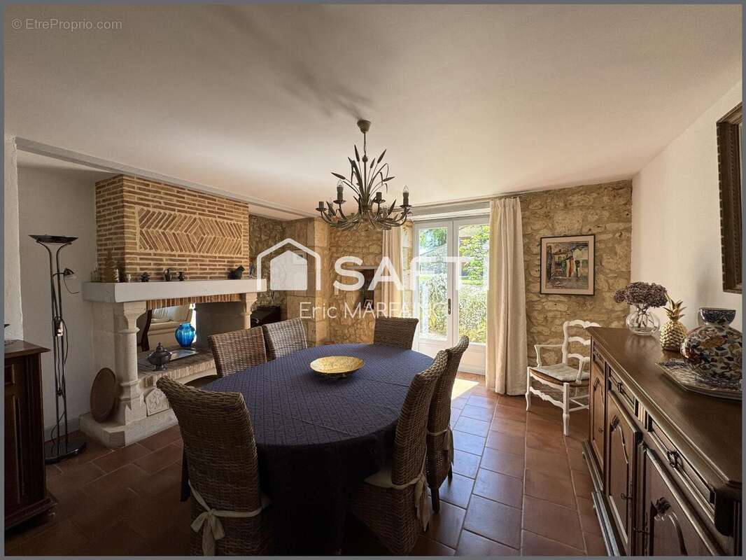 Photo 5 - Maison à LAURAET