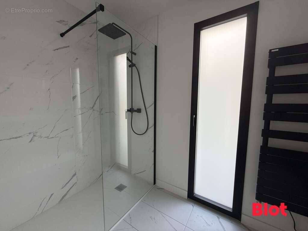 Maison 157 m² à Cesson-Sevigne  - photo 8