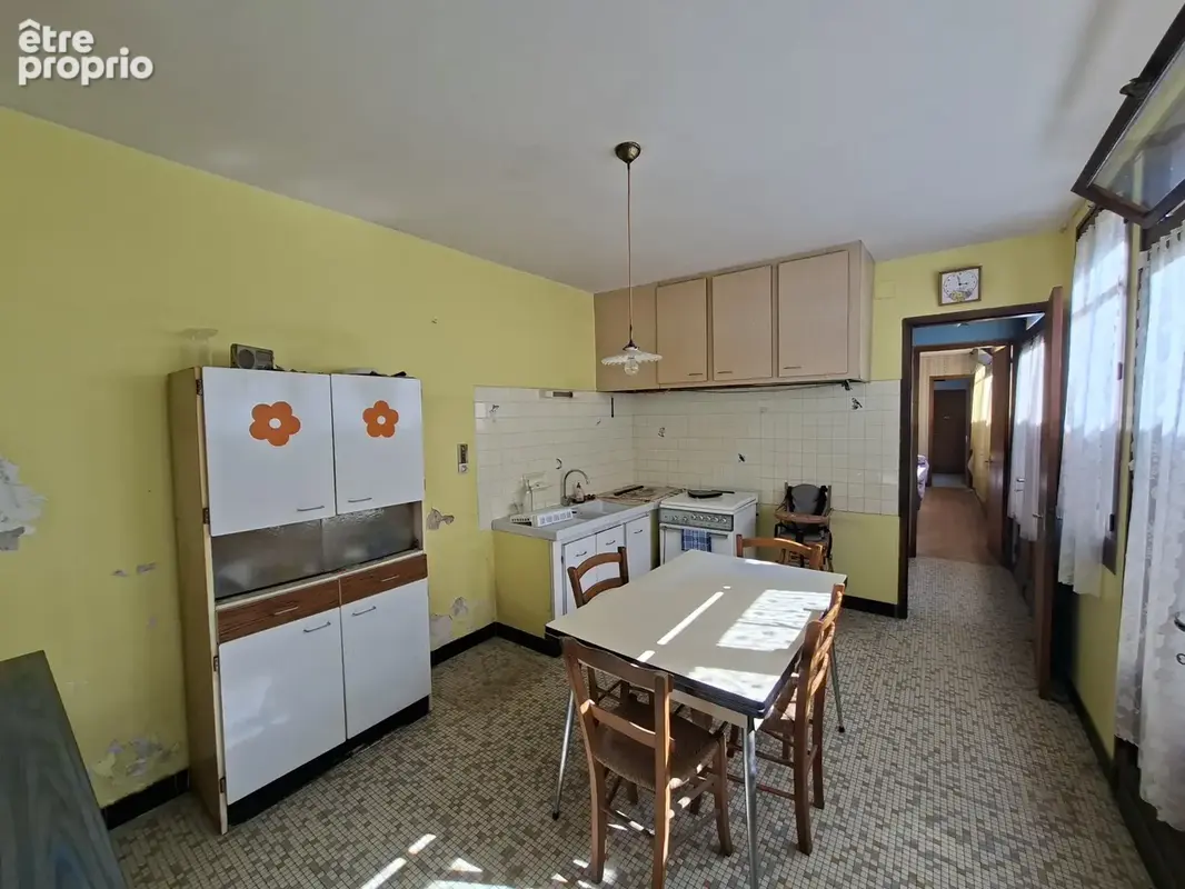 Photo Appartement à Trie-Sur-Baise au prix de 65 400€