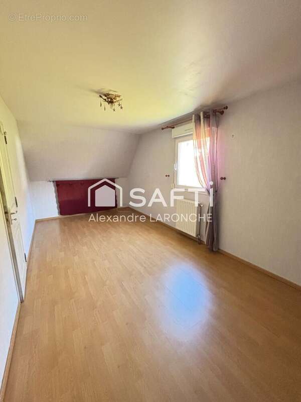 Photo 6 - Maison à LISIEUX