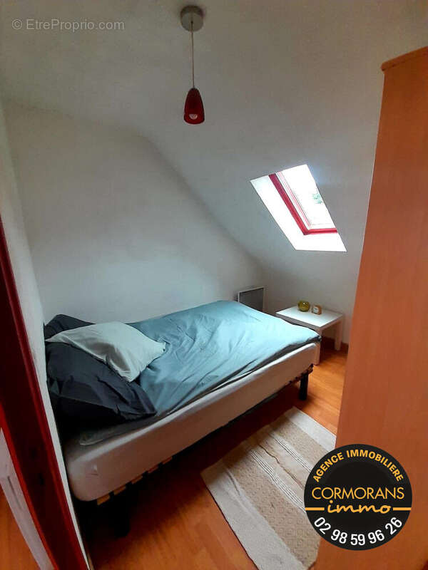 Appartement 19 m² à Quimper  - photo 5