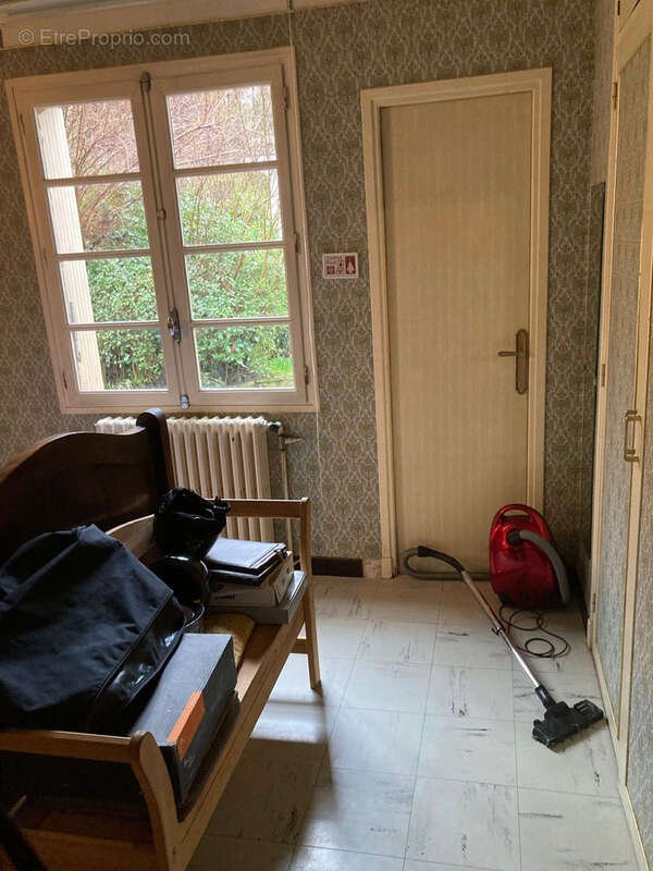 Maison à GINOLES