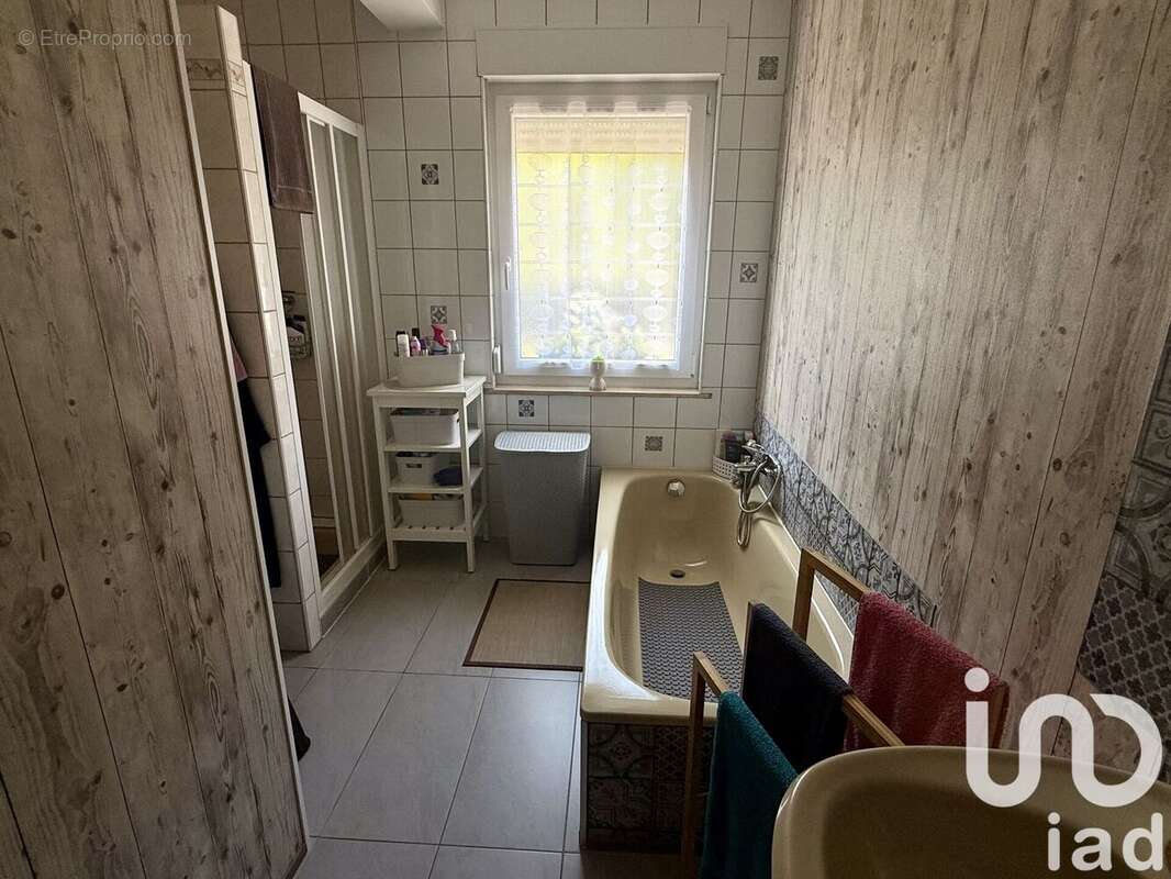 Photo 9 - Maison à FREYMING-MERLEBACH