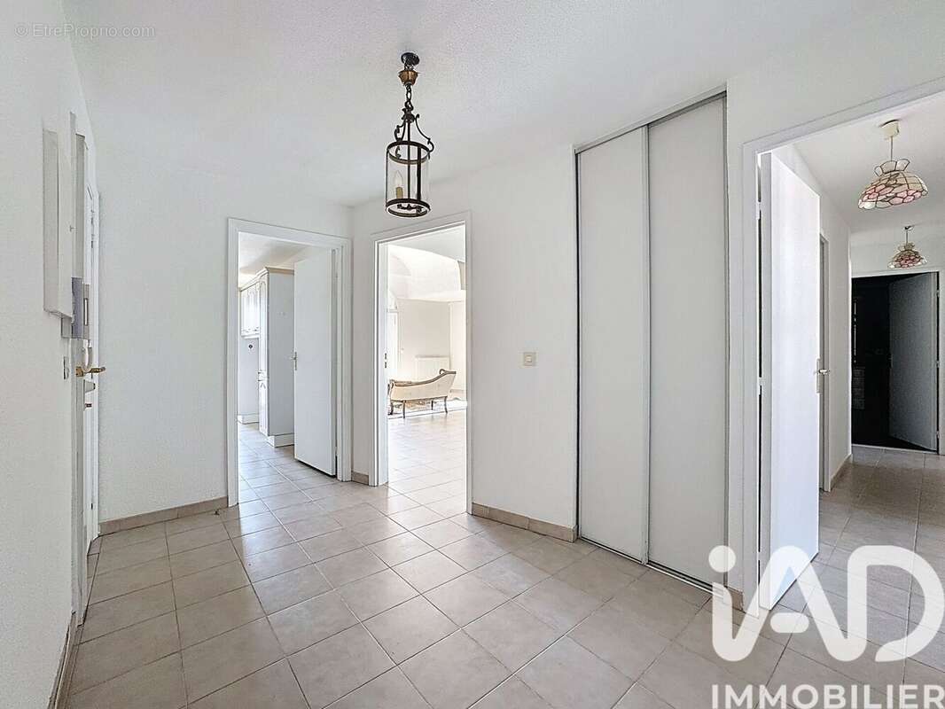 Photo 6 - Appartement à SAINT-RAPHAEL
