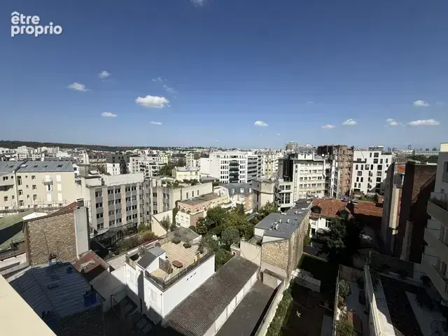 Boulogne-billancourt   t4 137 m2   dernier étage   rooftop   2 parkings - photo 8