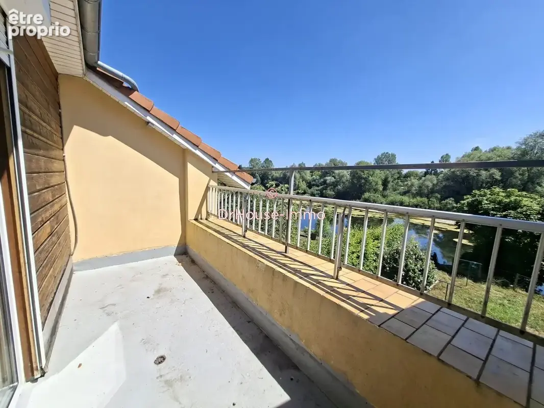 Maison 186 m² à L'isle-Sur-Le-Doubs  - photo 14