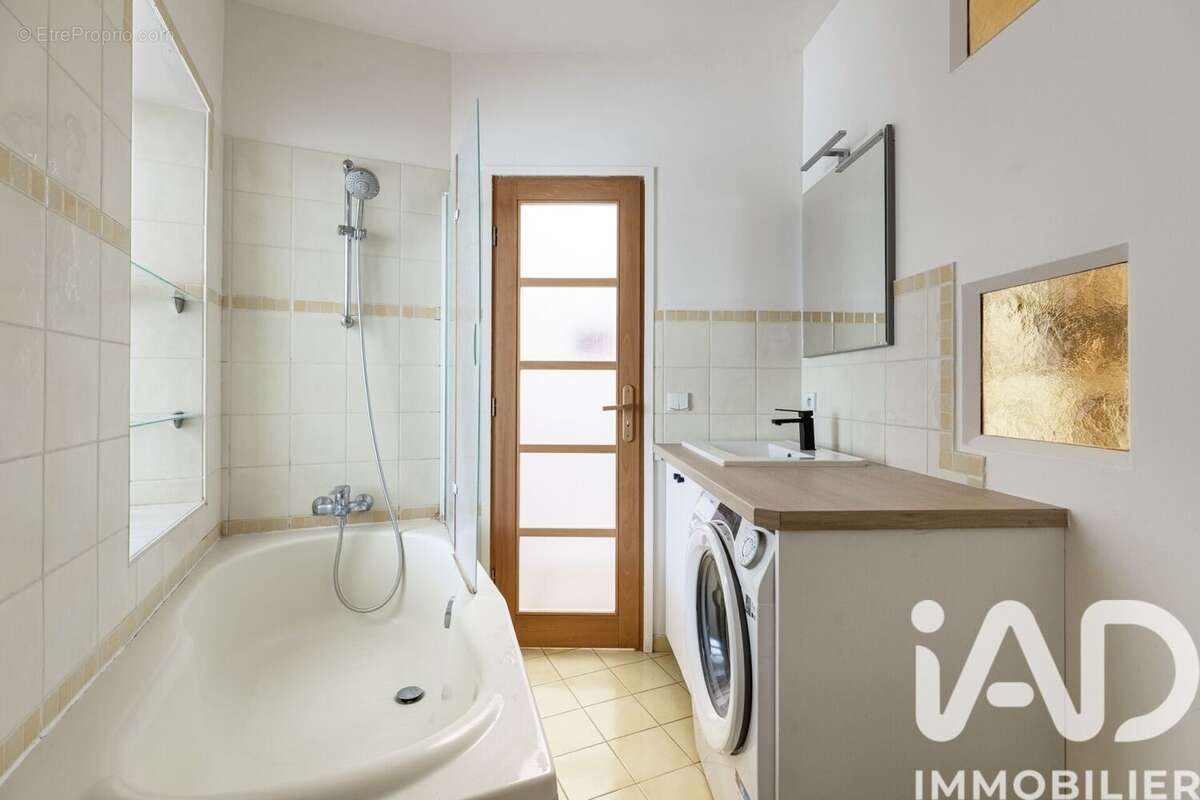 Photo 9 - Appartement à PARIS-13E