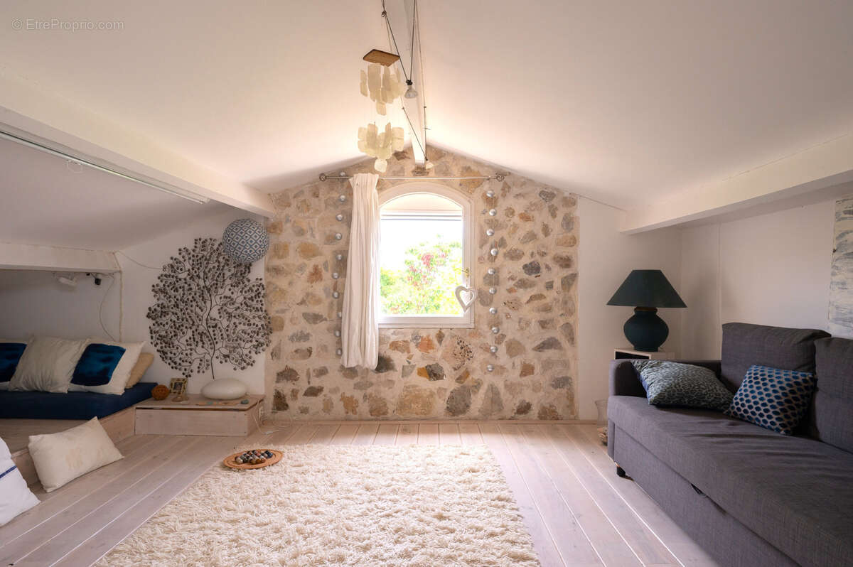 Maison à LE PRADET