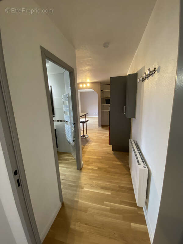 Appartement à SIERENTZ