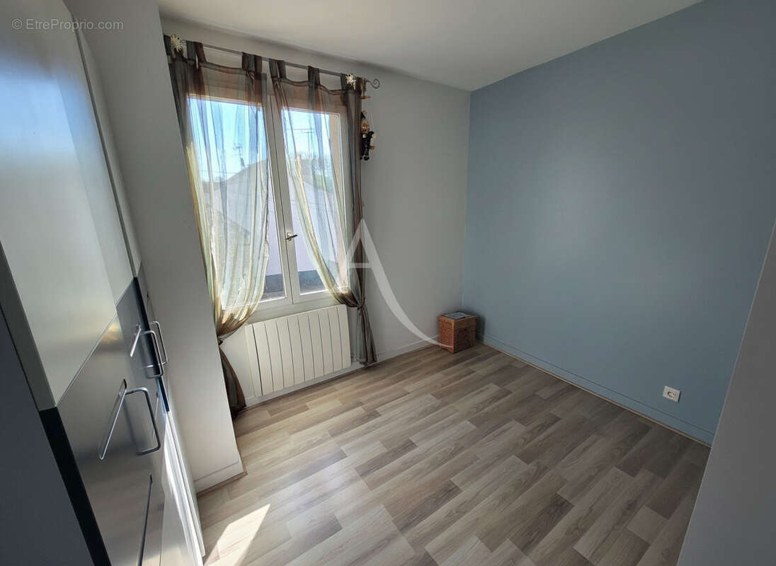 Maison à DOURDAN