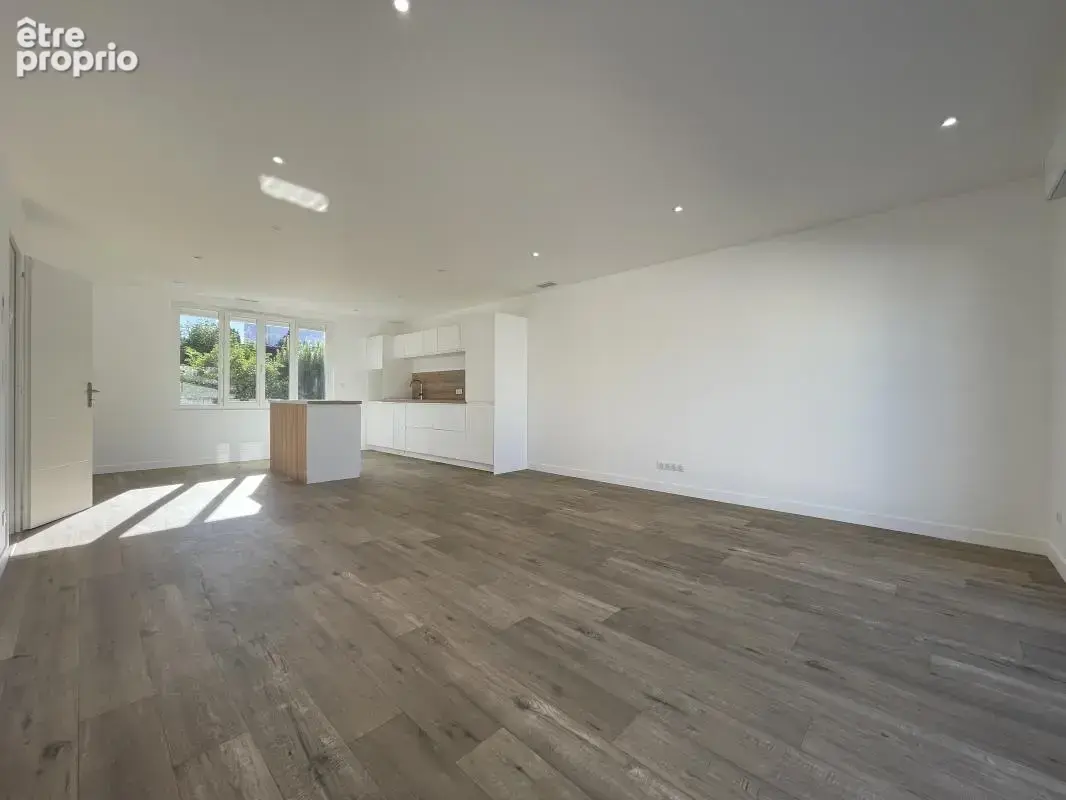 Maison 5 pièces 135 m² à vendre à Limoges (87000) - photo 2