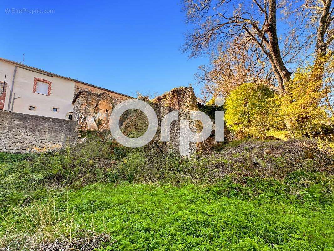 Maison à ALLEGRE-LES-FUMADES