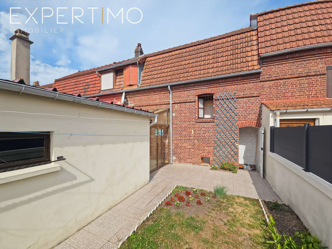 Maison 68 m2 7 kms de la mer - photo 10