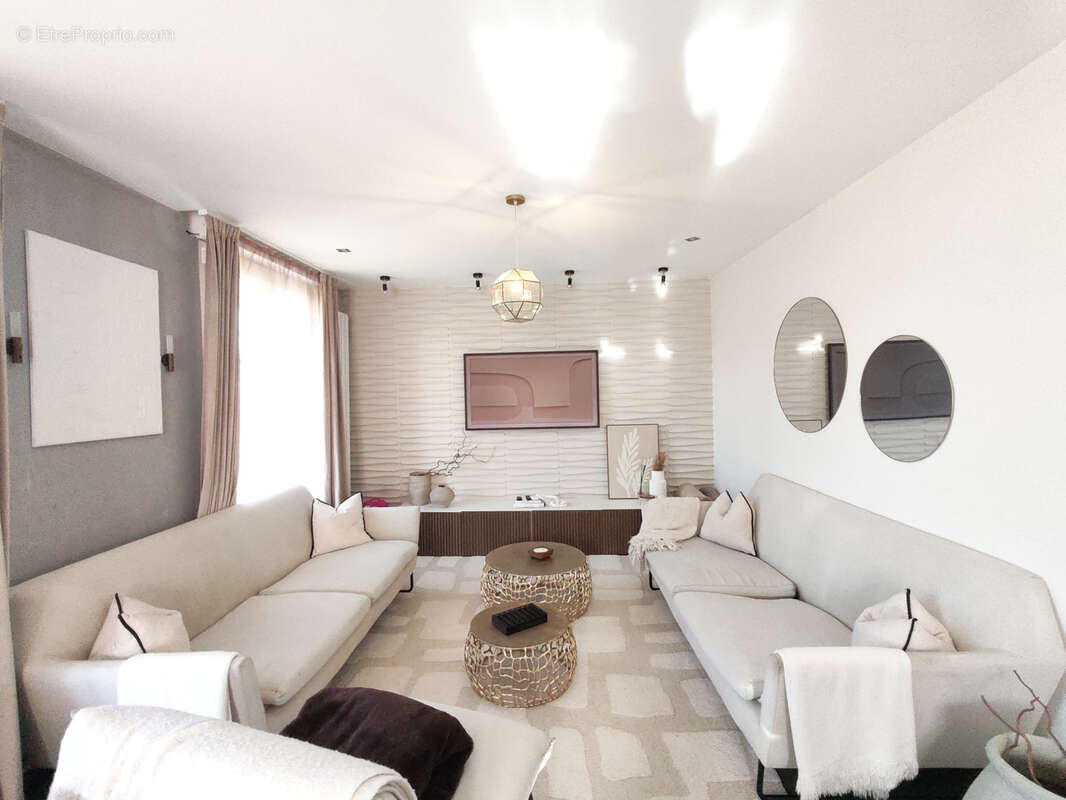 Maison à LAIGNEVILLE