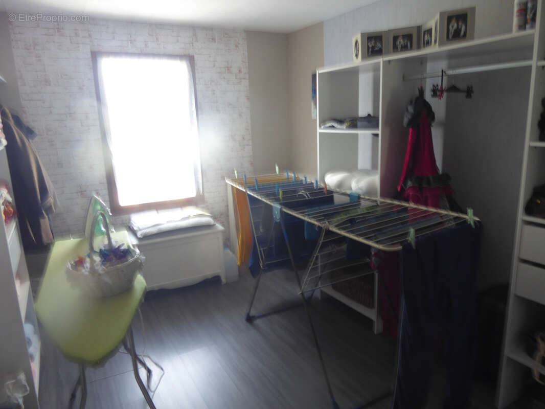 Maison à SAINT-PRIVAT-DES-PRES