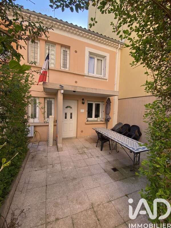 Photo 9 - Maison à PRIVAS