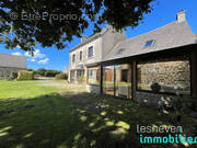 Maison à PLOUIDER