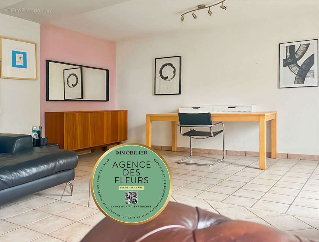 Maison Elbeuf 4 pièce(s) 135 m2 - photo 5