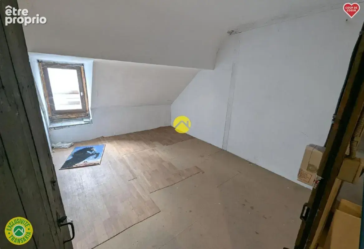Maison 126m² + grenier 64m² - photo 11